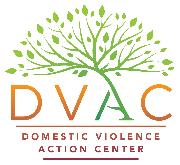 Domestic Violence Action Center Logo